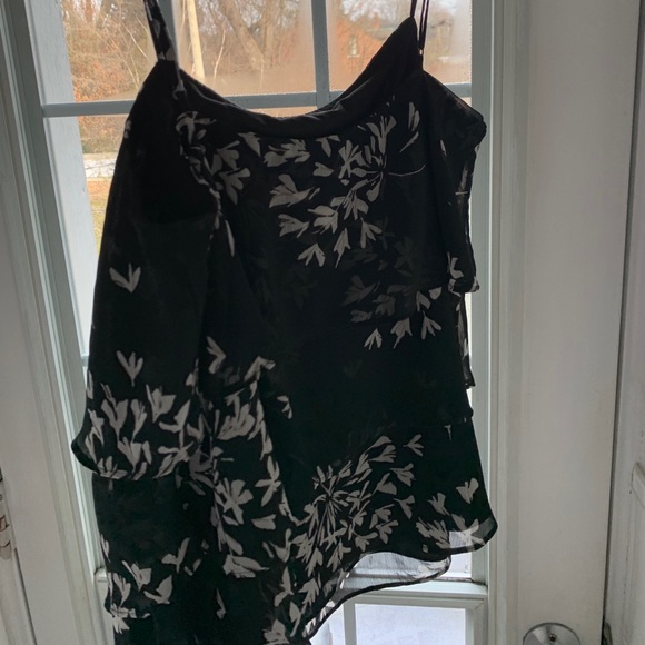 Brand New Banana Republic Cami/Blouse - Picture 3 of 4
